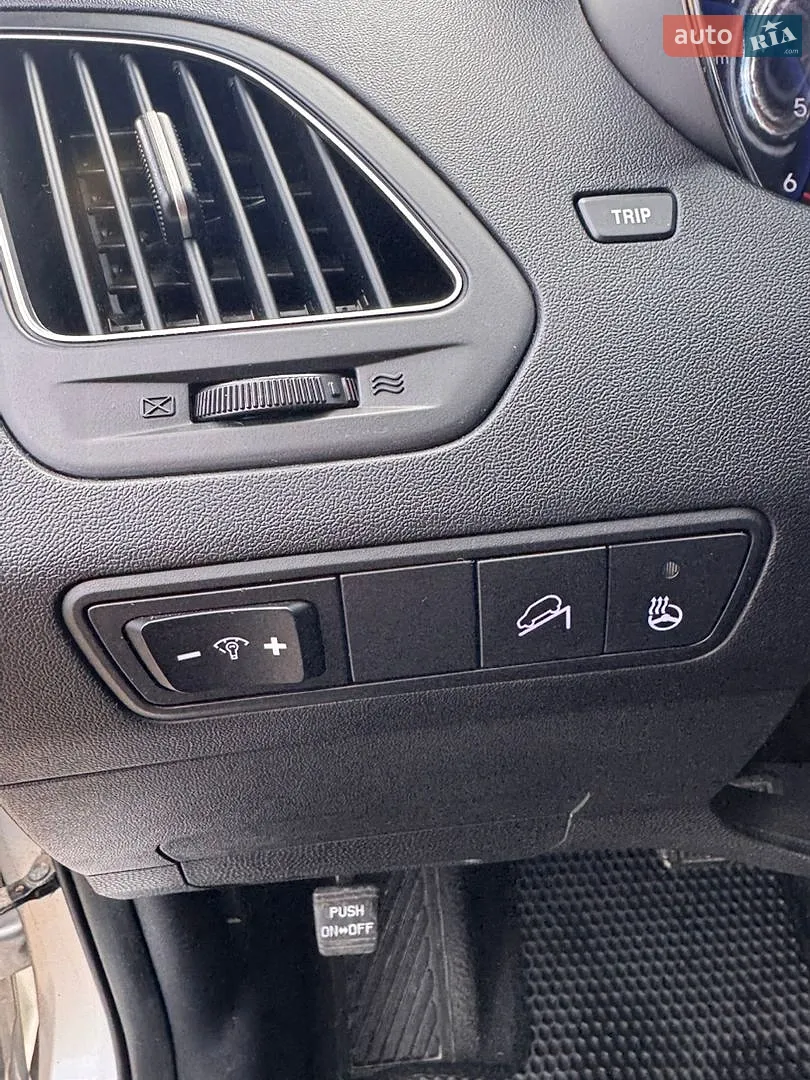 2013 Hyundai ix35 - мініатюра 46