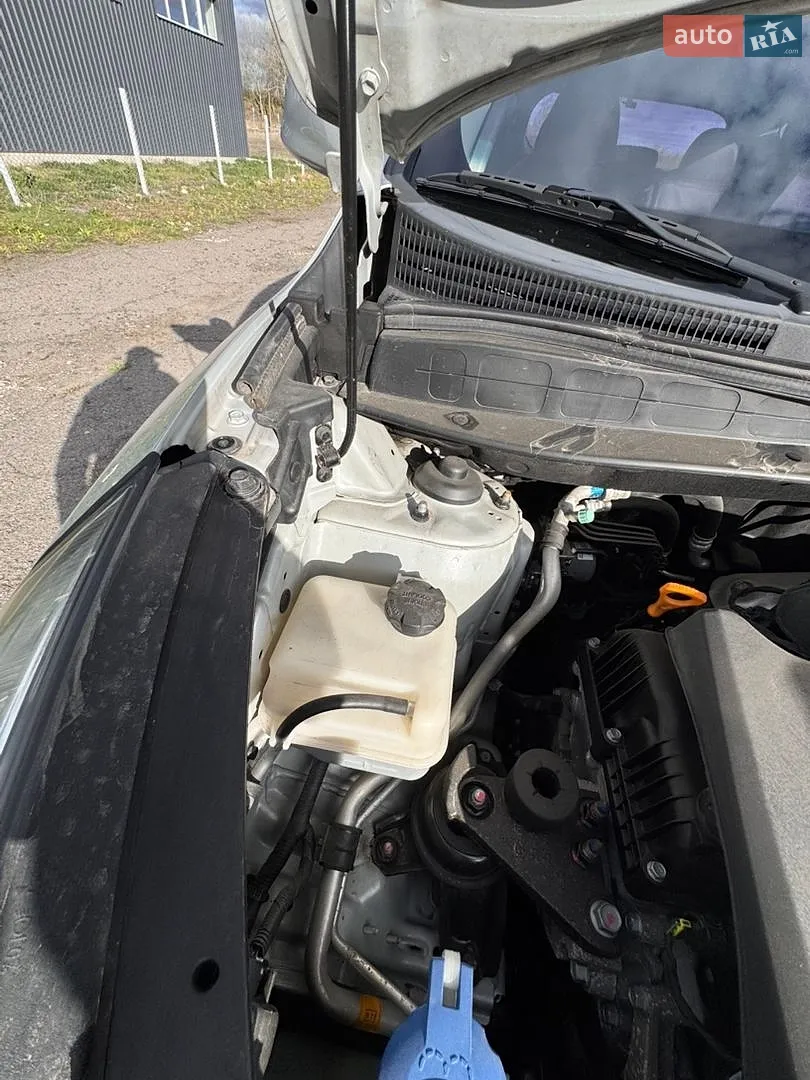 2013 Hyundai ix35 - мініатюра 53