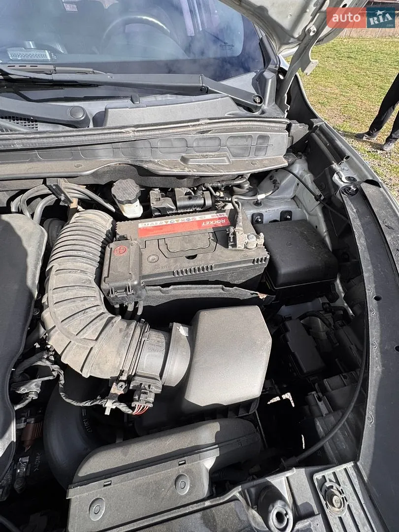 2013 Hyundai ix35 - мініатюра 55