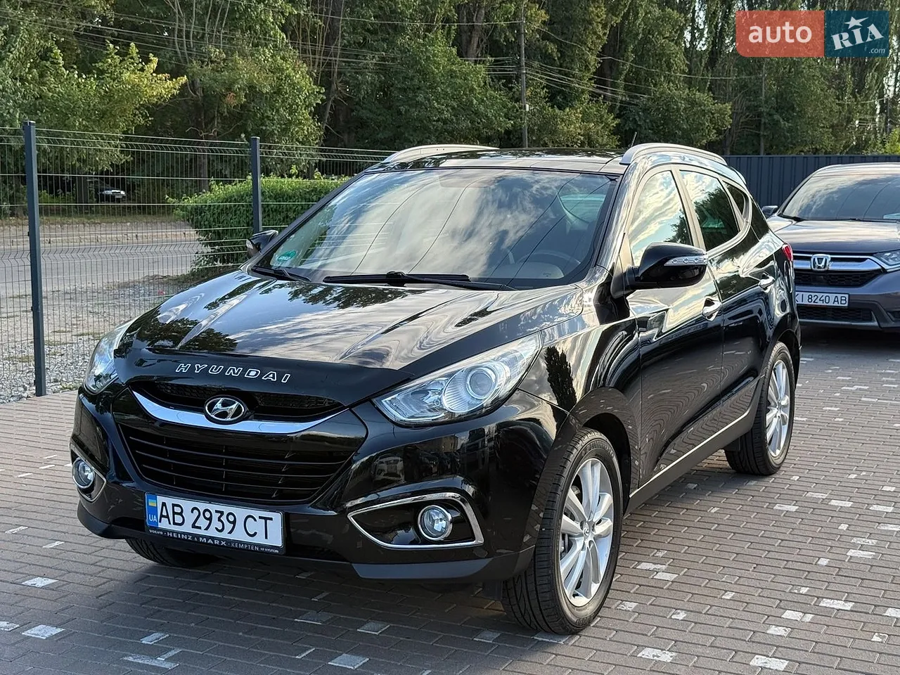 2014 Mercedes-Benz GL-klasse - мініатюра 32