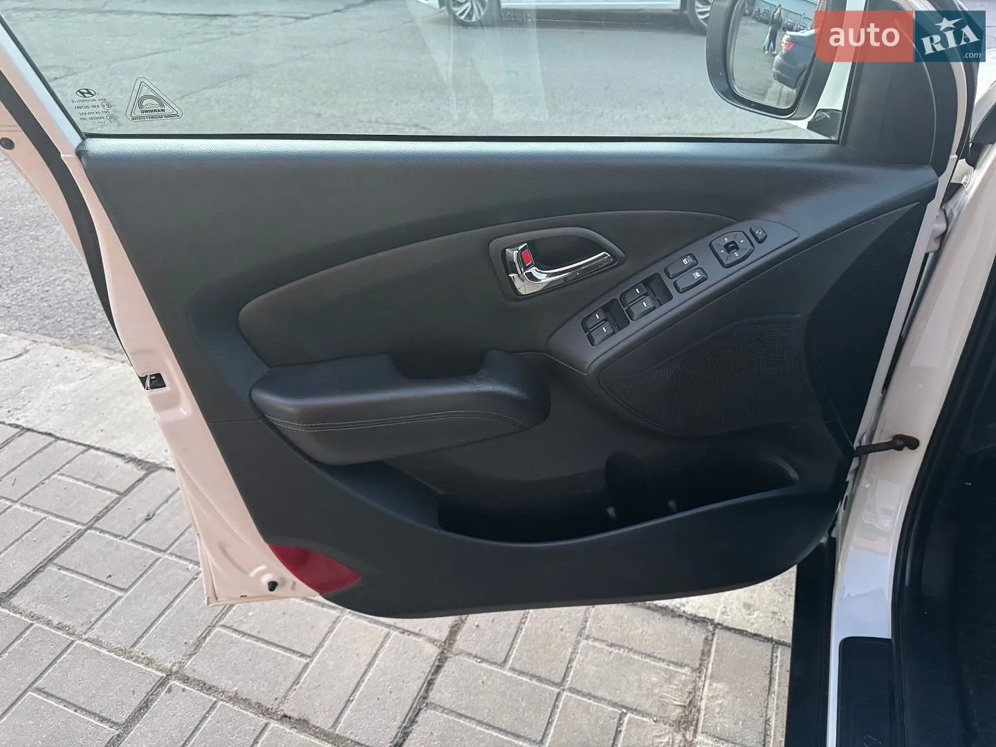 2013 Hyundai ix35 - мініатюра 15