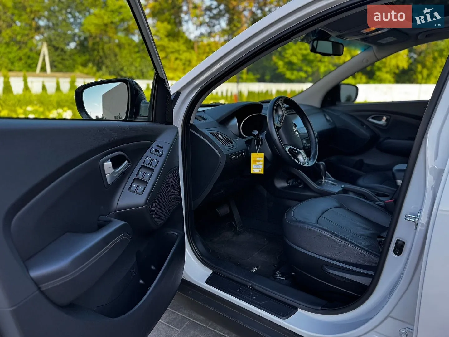 2014 Hyundai ix35 - мініатюра 25