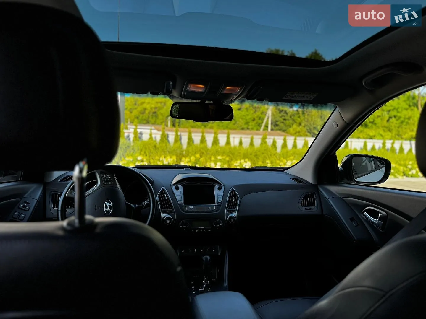 2014 Hyundai ix35 - мініатюра 29