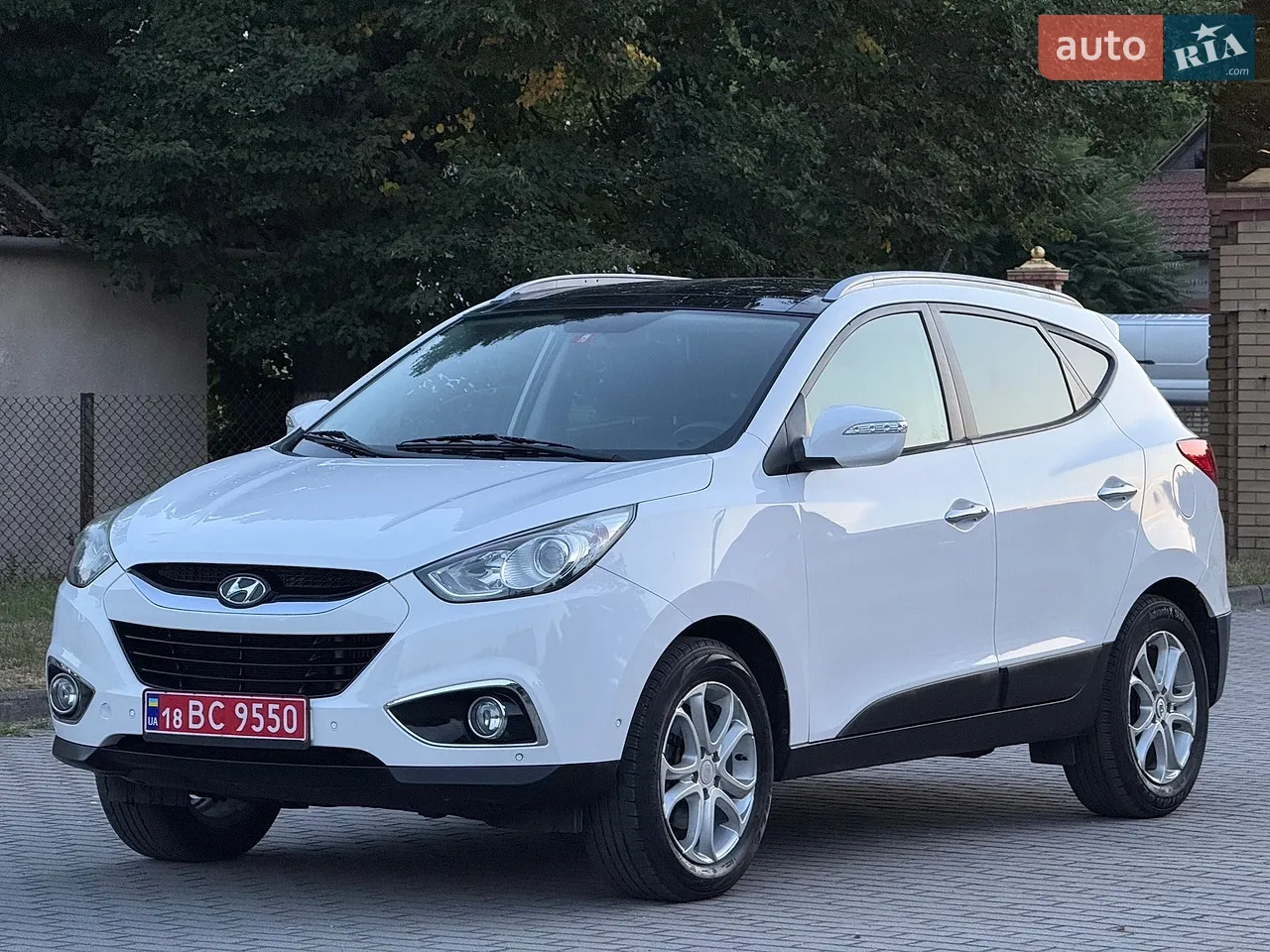 2010 Hyundai Santa Fe - мініатюра 59