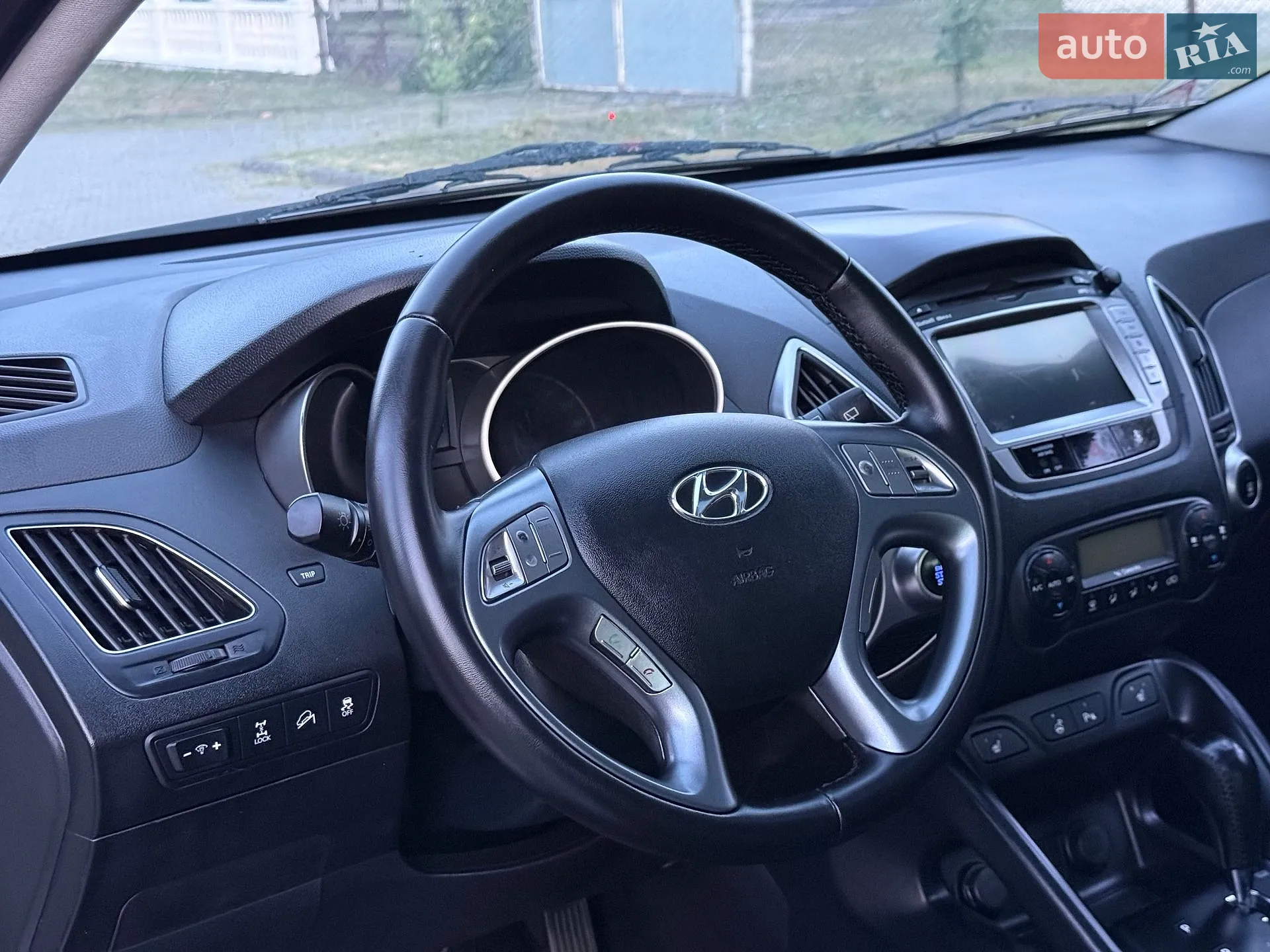 2013 Hyundai ix35 - мініатюра 23