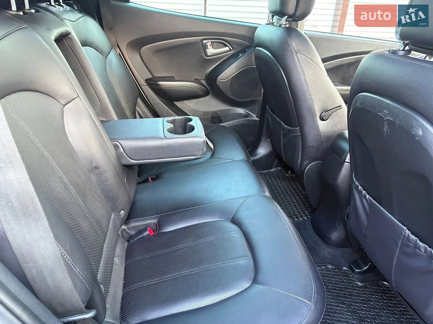 2014 Hyundai ix35 - мініатюра 20