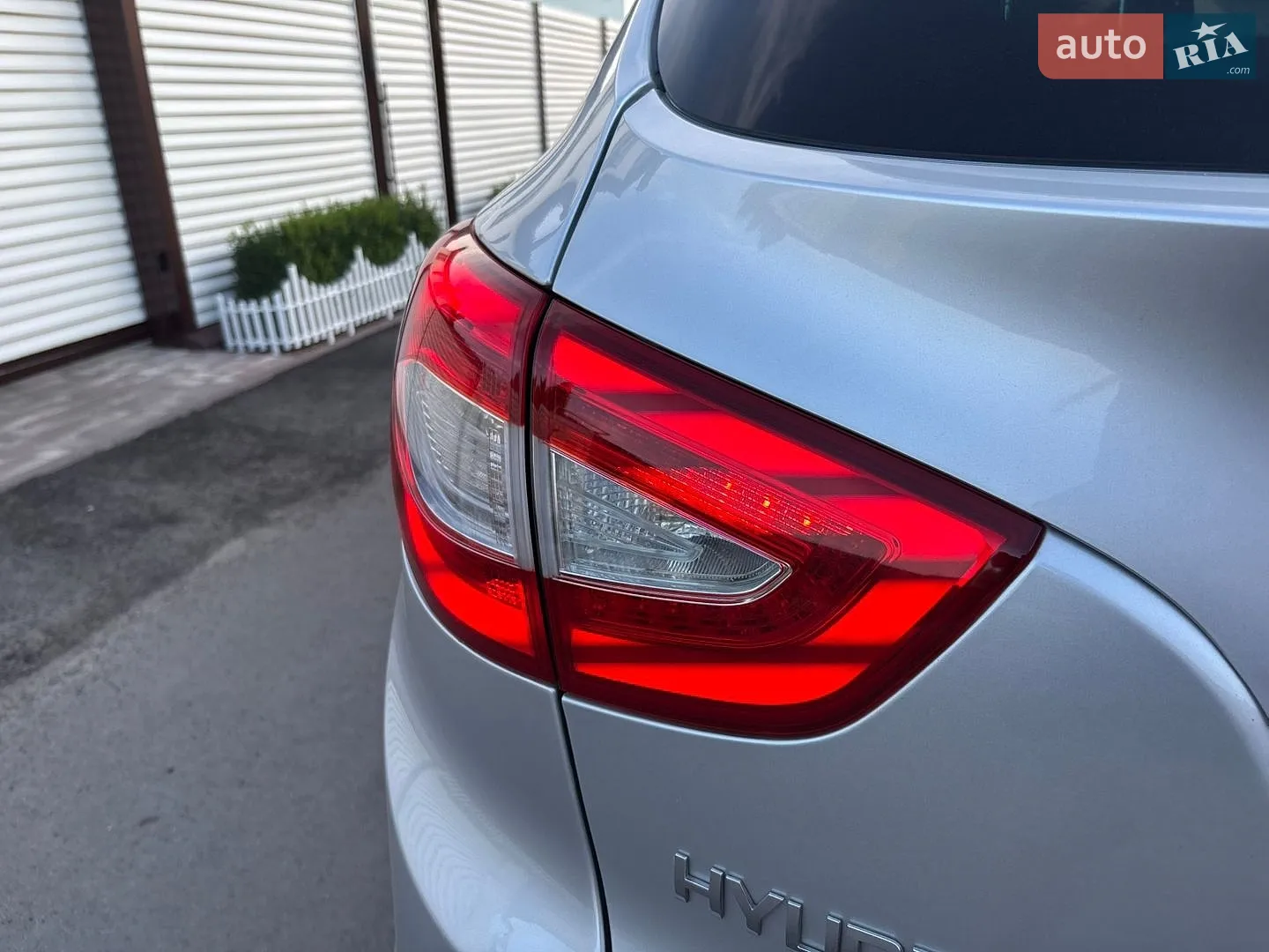 2014 Hyundai ix35 - мініатюра 27