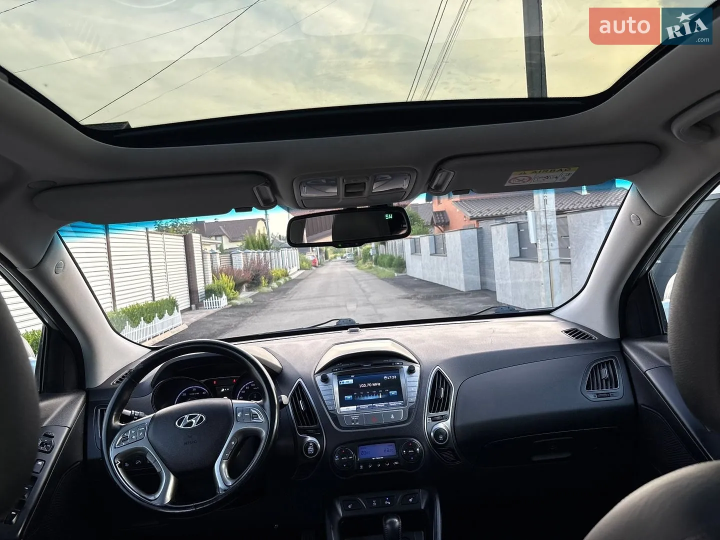 2014 Hyundai ix35 - мініатюра 40