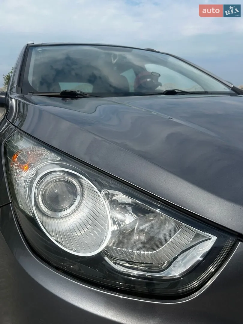 2012 Hyundai ix35 - мініатюра 13