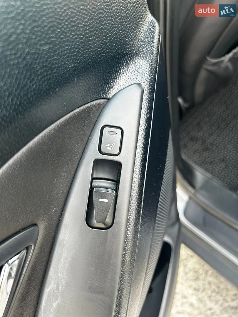 2012 Hyundai ix35 - мініатюра 25