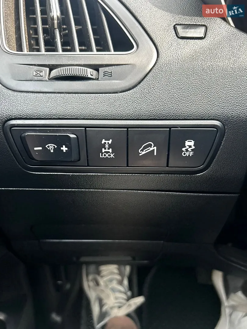 2012 Hyundai ix35 - мініатюра 28