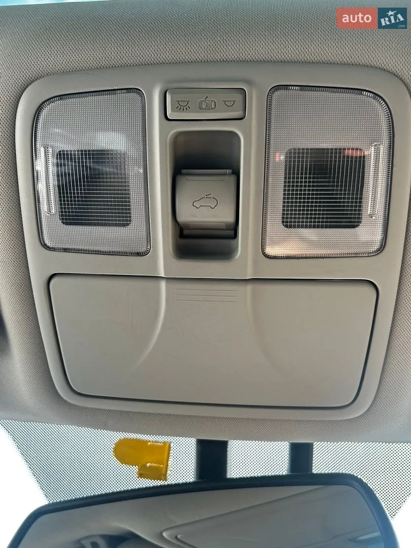 2012 Hyundai ix35 - мініатюра 26
