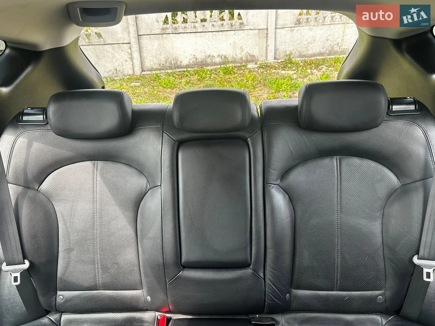 2012 Hyundai ix35 - мініатюра 31