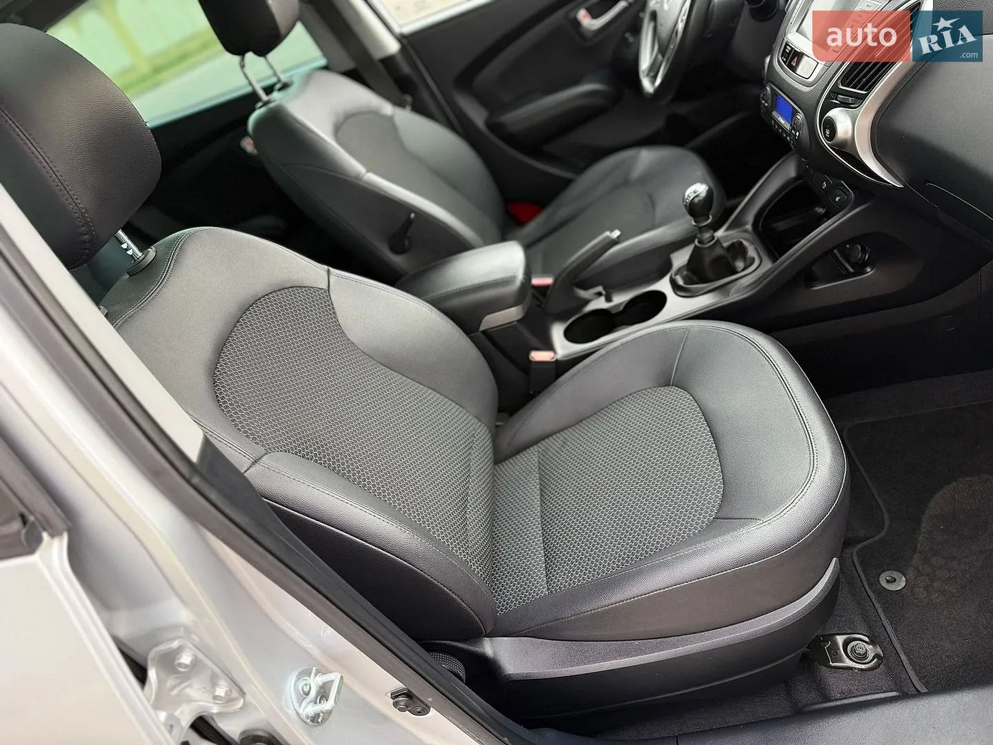 2013 Hyundai ix35 - мініатюра 14