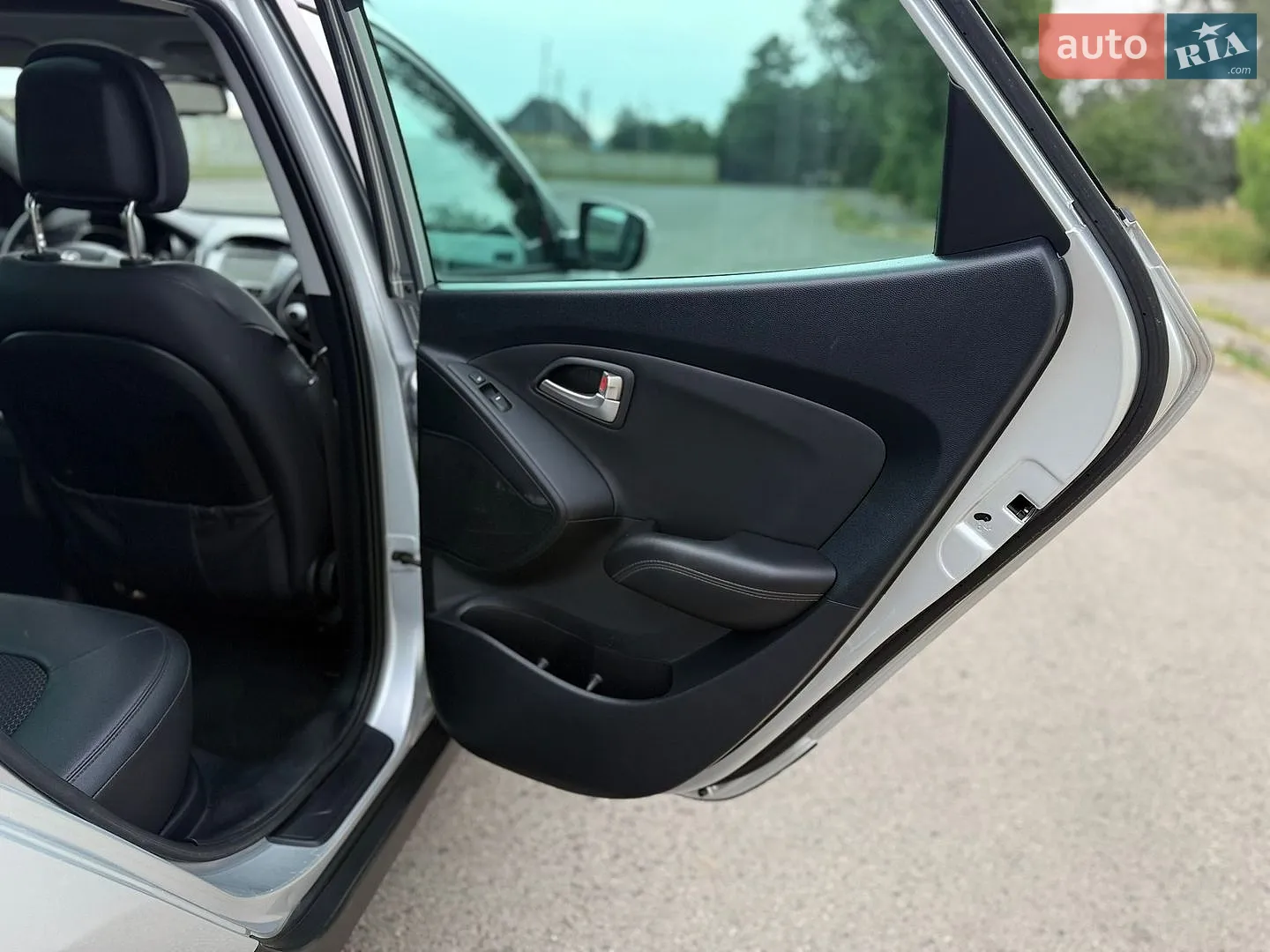2013 Hyundai ix35 - мініатюра 25