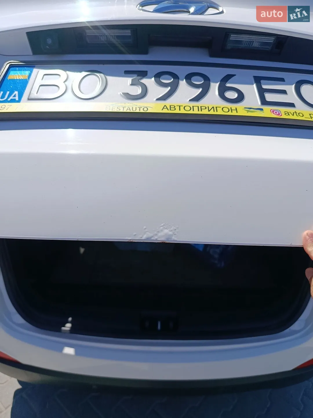 2014 Hyundai ix35 - мініатюра 14