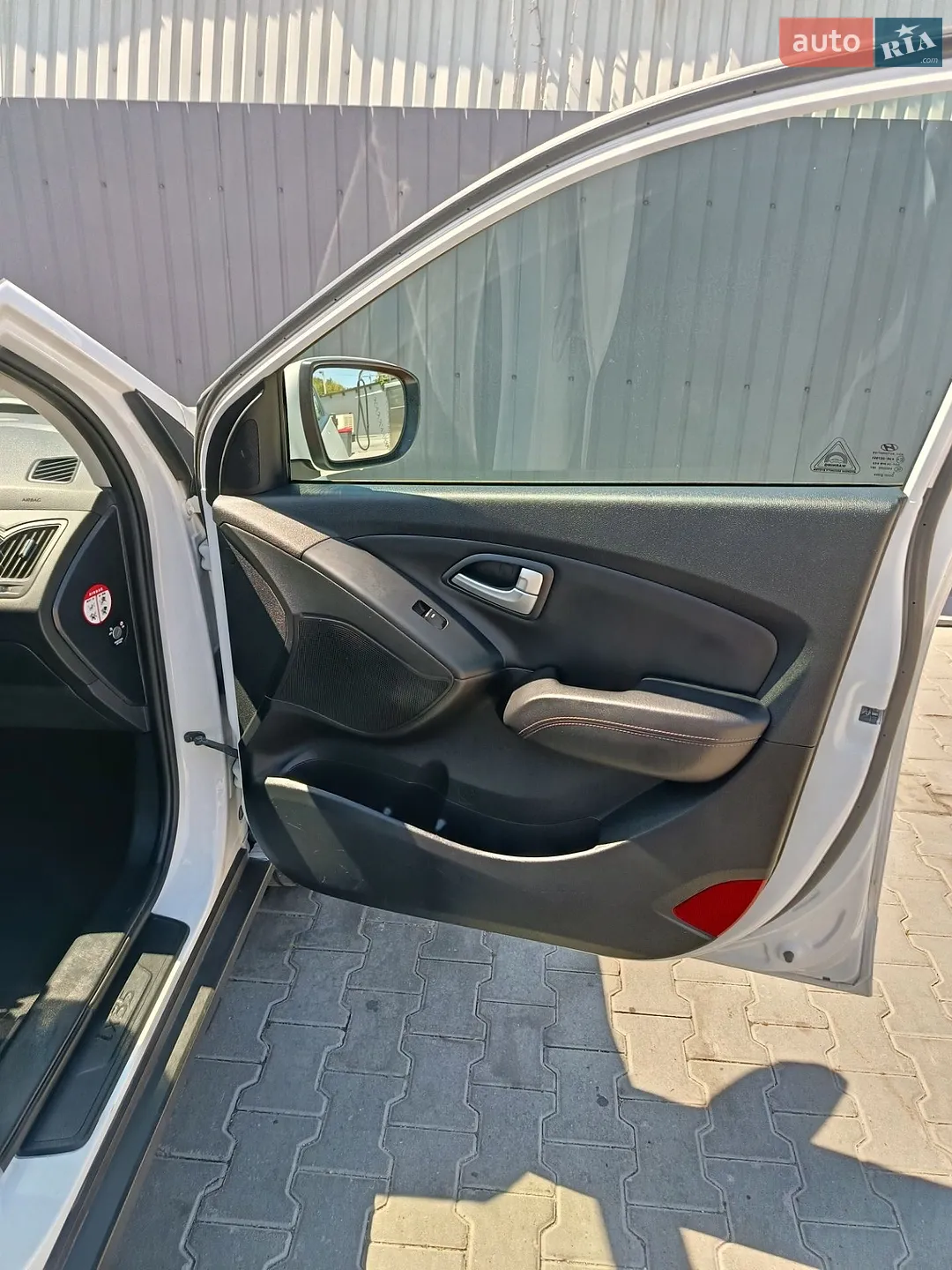 2014 Hyundai ix35 - мініатюра 24