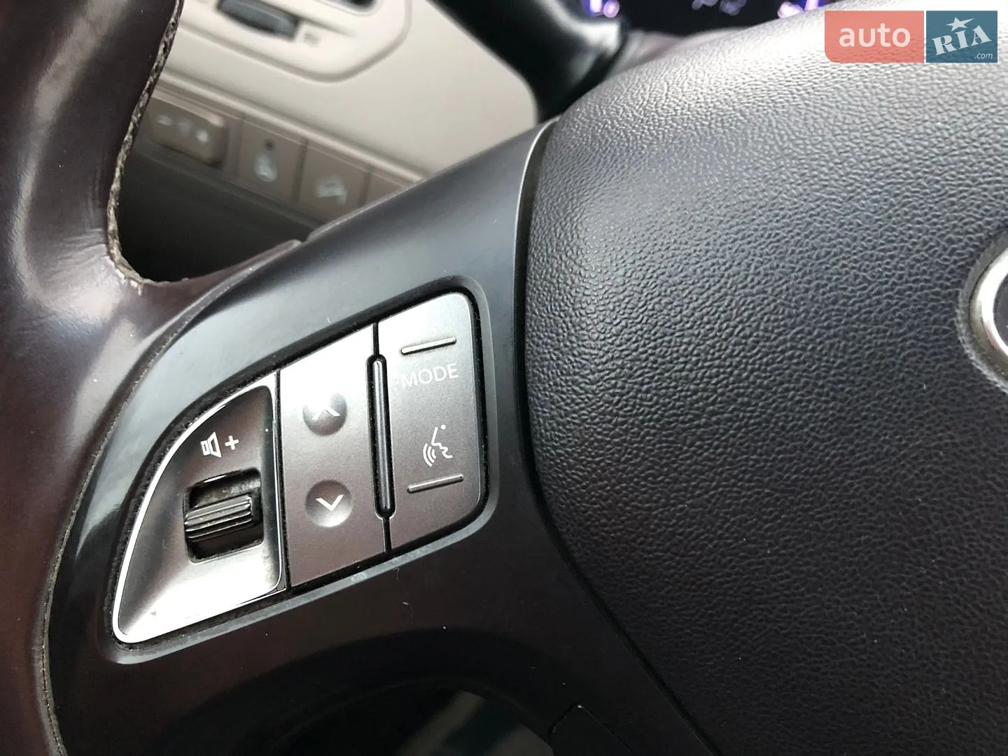 2013 Hyundai ix35 - мініатюра 5