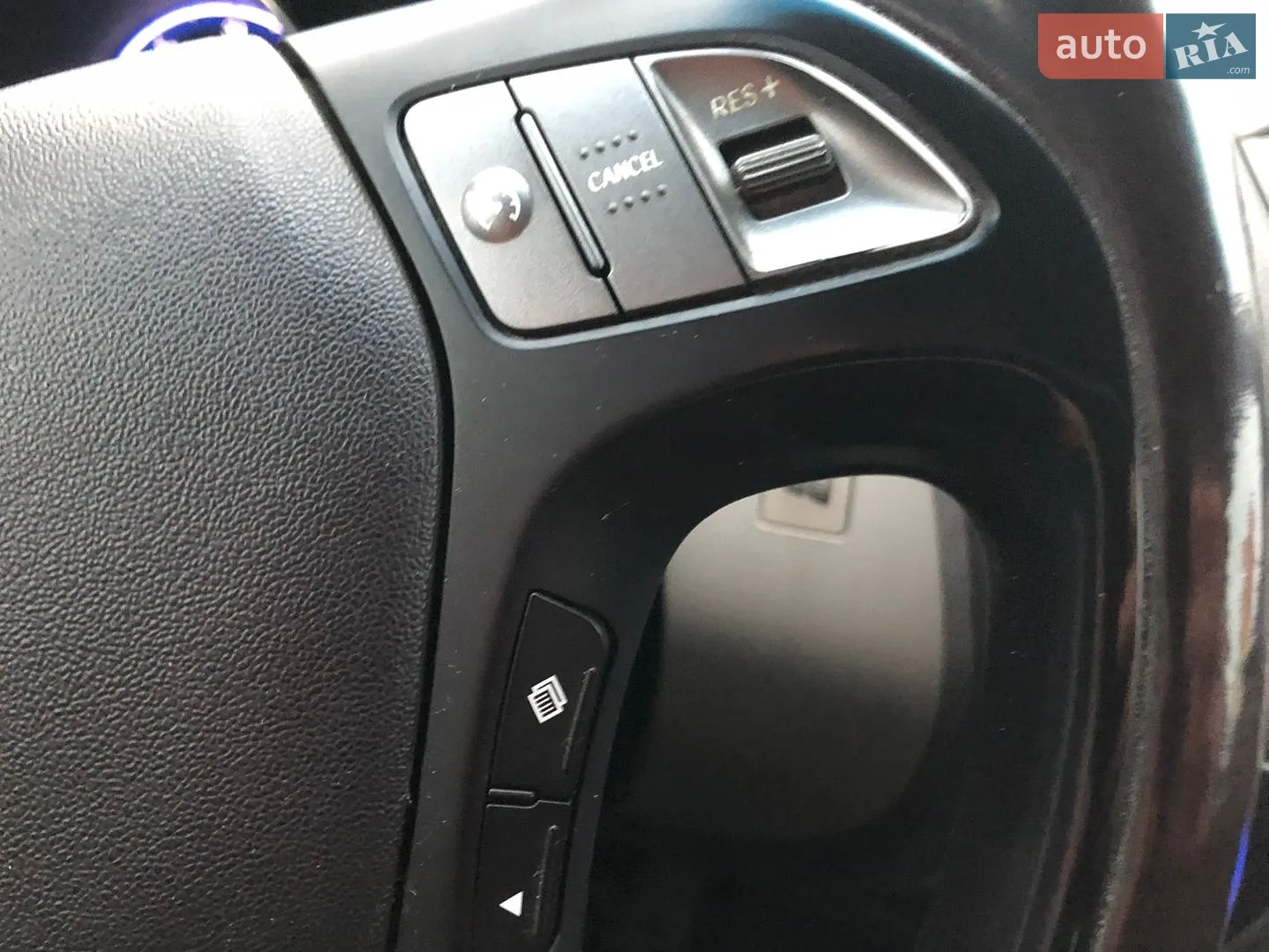 2013 Hyundai ix35 - мініатюра 6