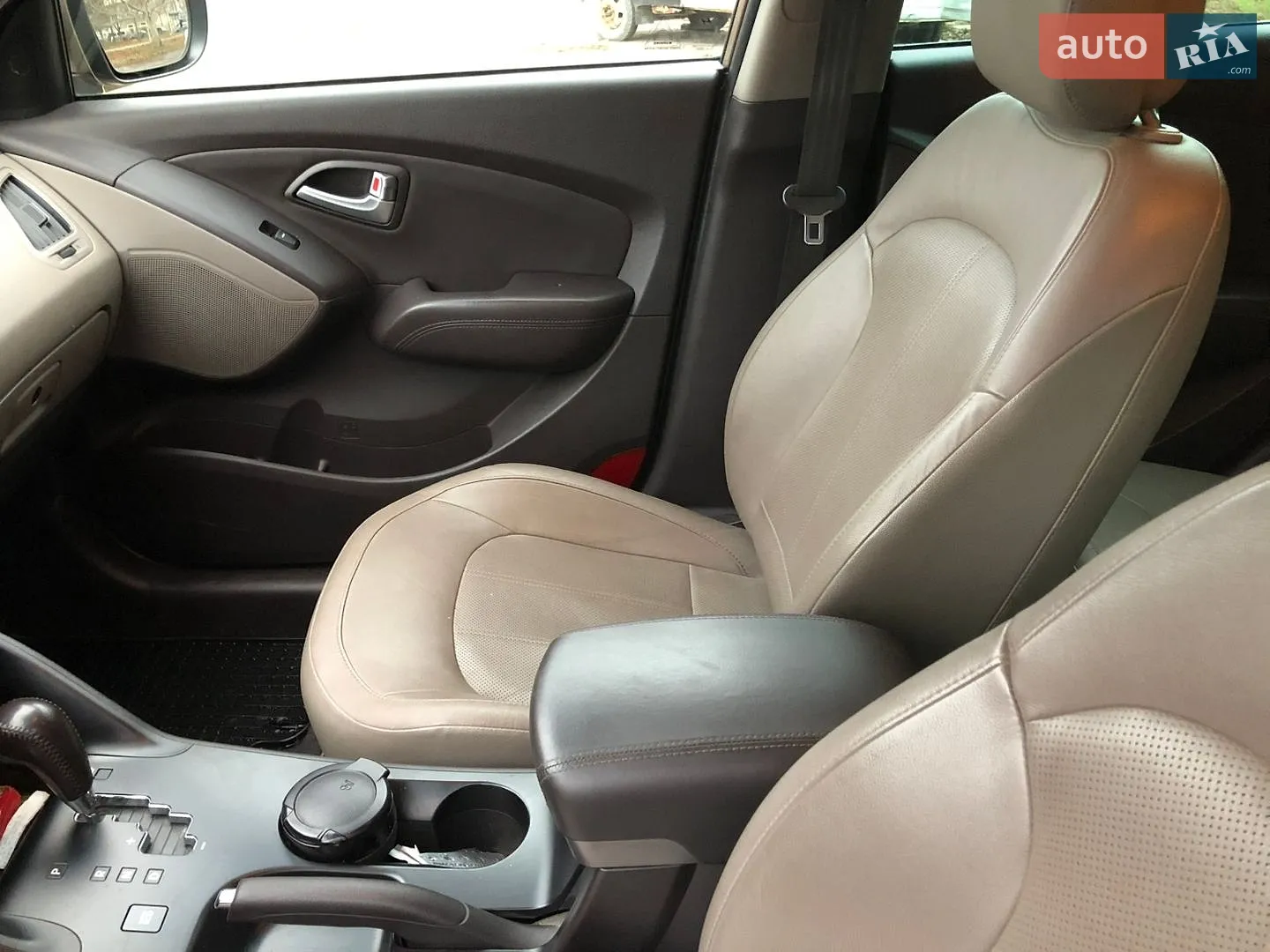 2013 Hyundai ix35 - мініатюра 10