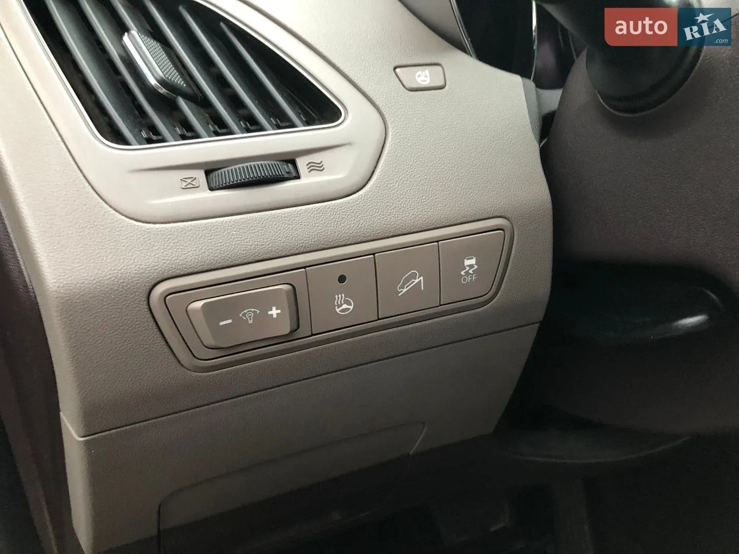 2013 Hyundai ix35 - мініатюра 11