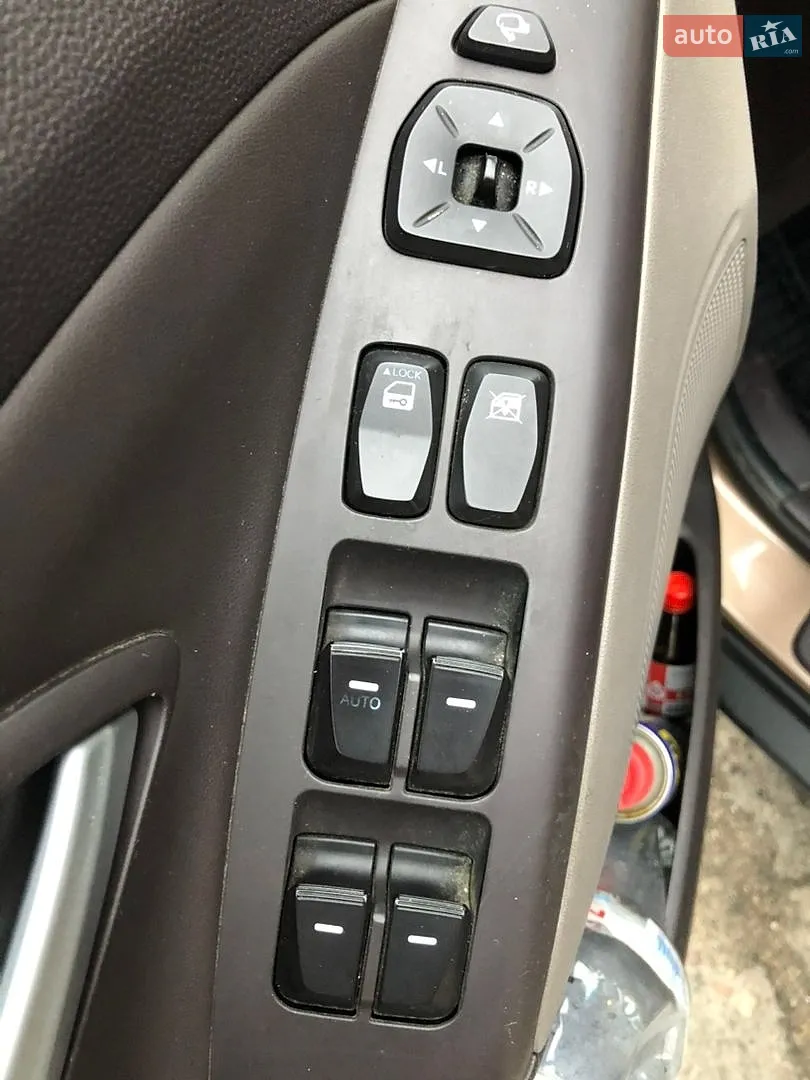 2013 Hyundai ix35 - мініатюра 12