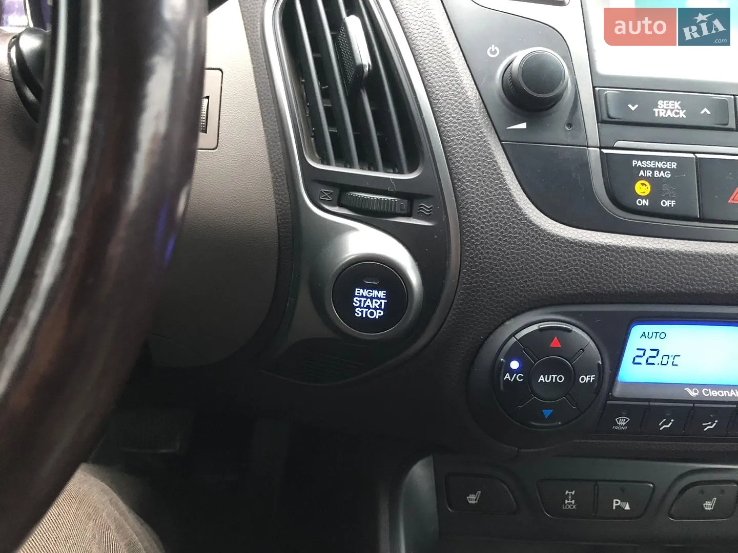 2013 Hyundai ix35 - мініатюра 9
