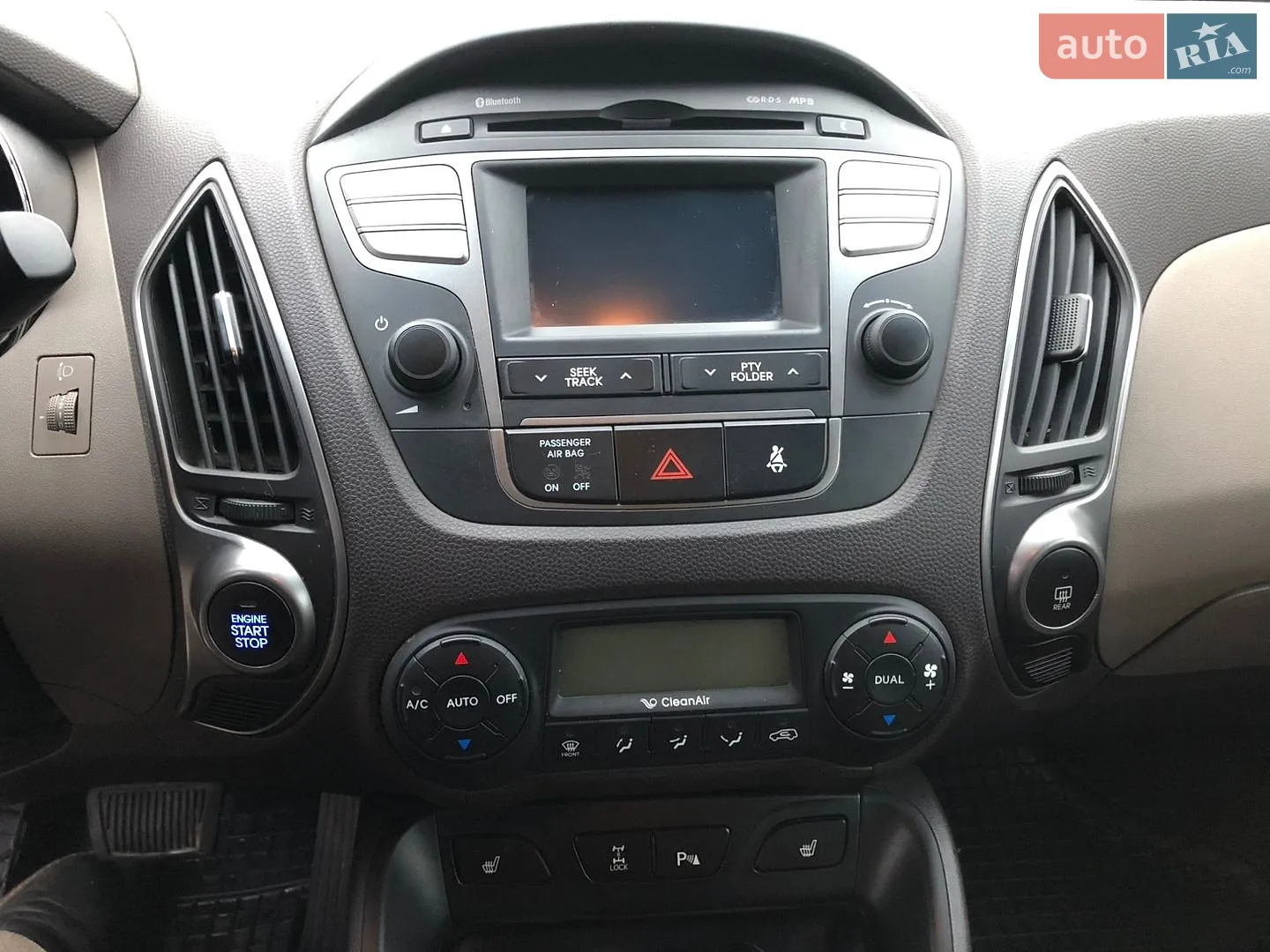 2013 Hyundai ix35 - мініатюра 8