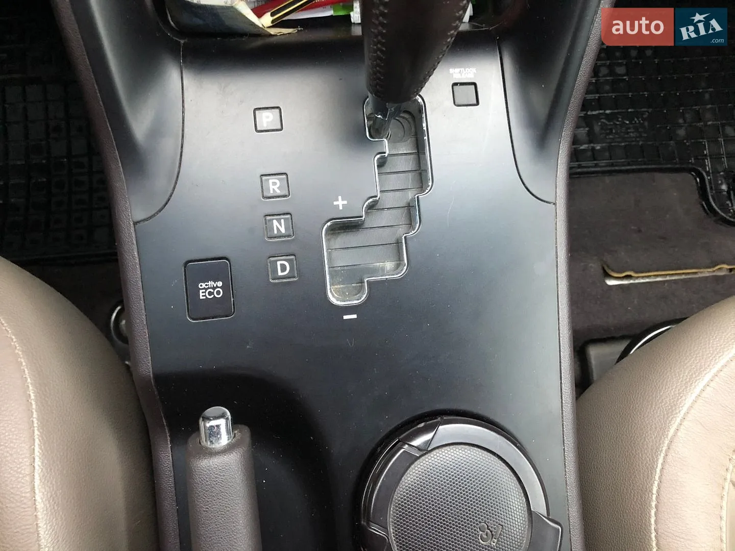 2013 Hyundai ix35 - мініатюра 14