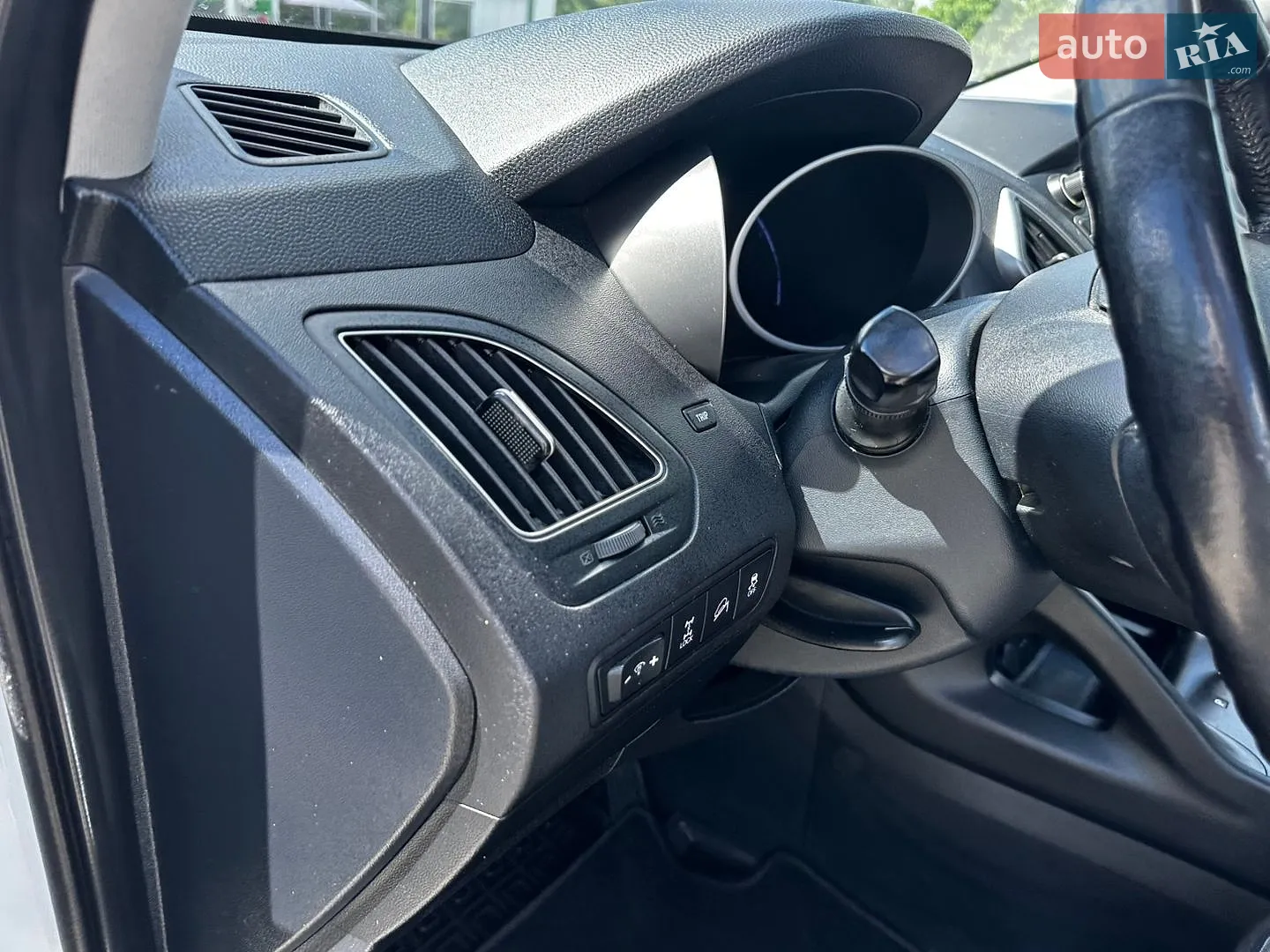 2010 Hyundai ix35 - мініатюра 27