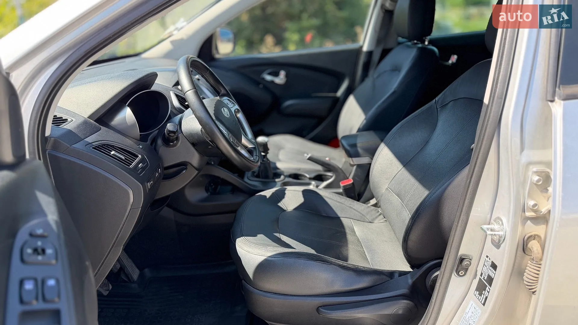 2011 Hyundai ix35 - мініатюра 19