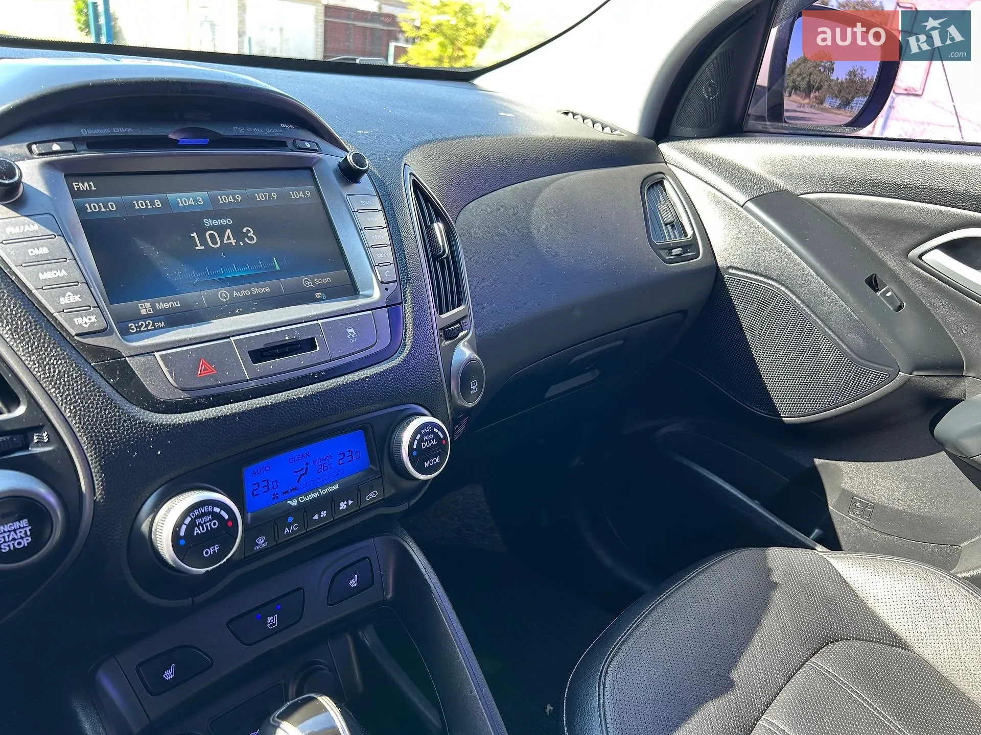 2013 Hyundai ix35 - мініатюра 31