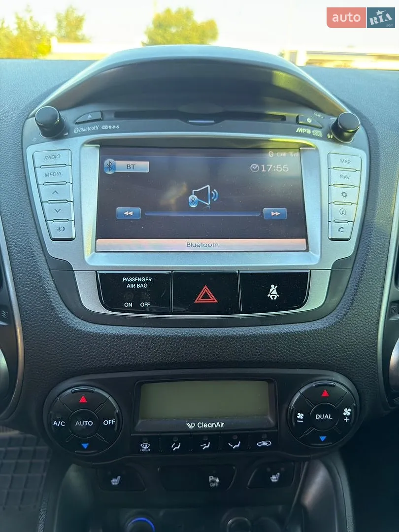 2011 Hyundai ix35 - мініатюра 18