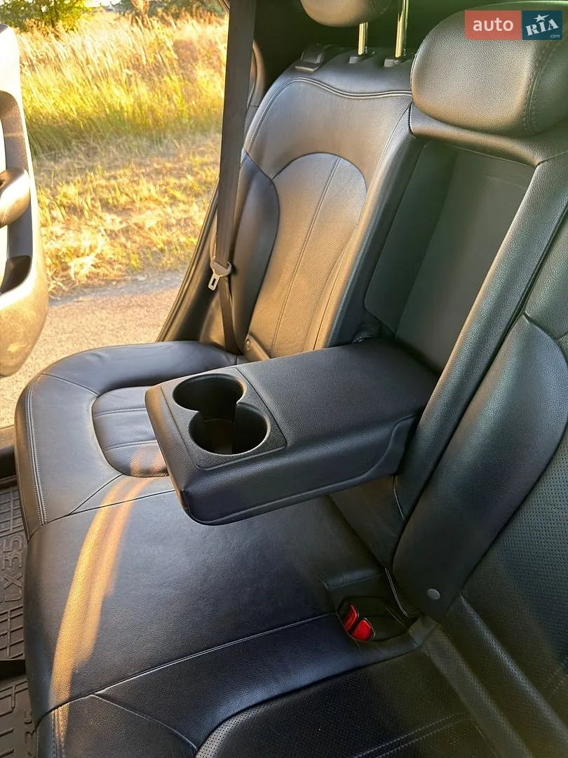 2011 Hyundai ix35 - мініатюра 25