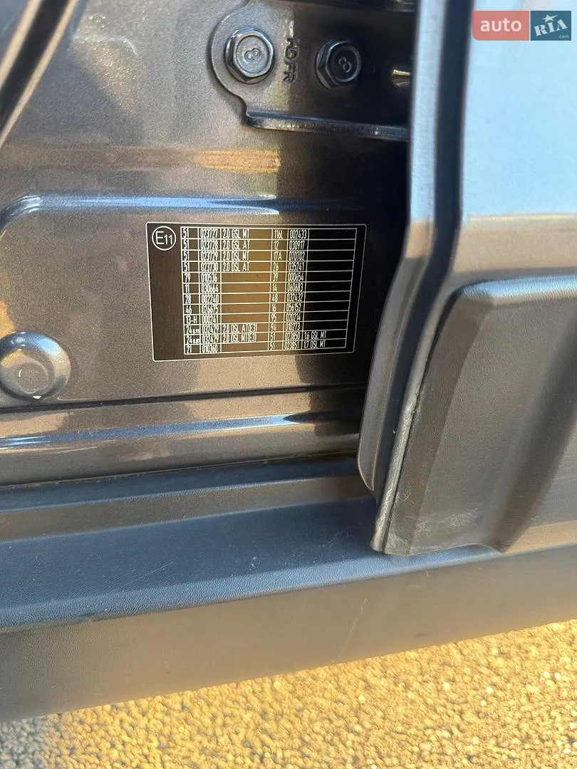 2011 Hyundai ix35 - мініатюра 29
