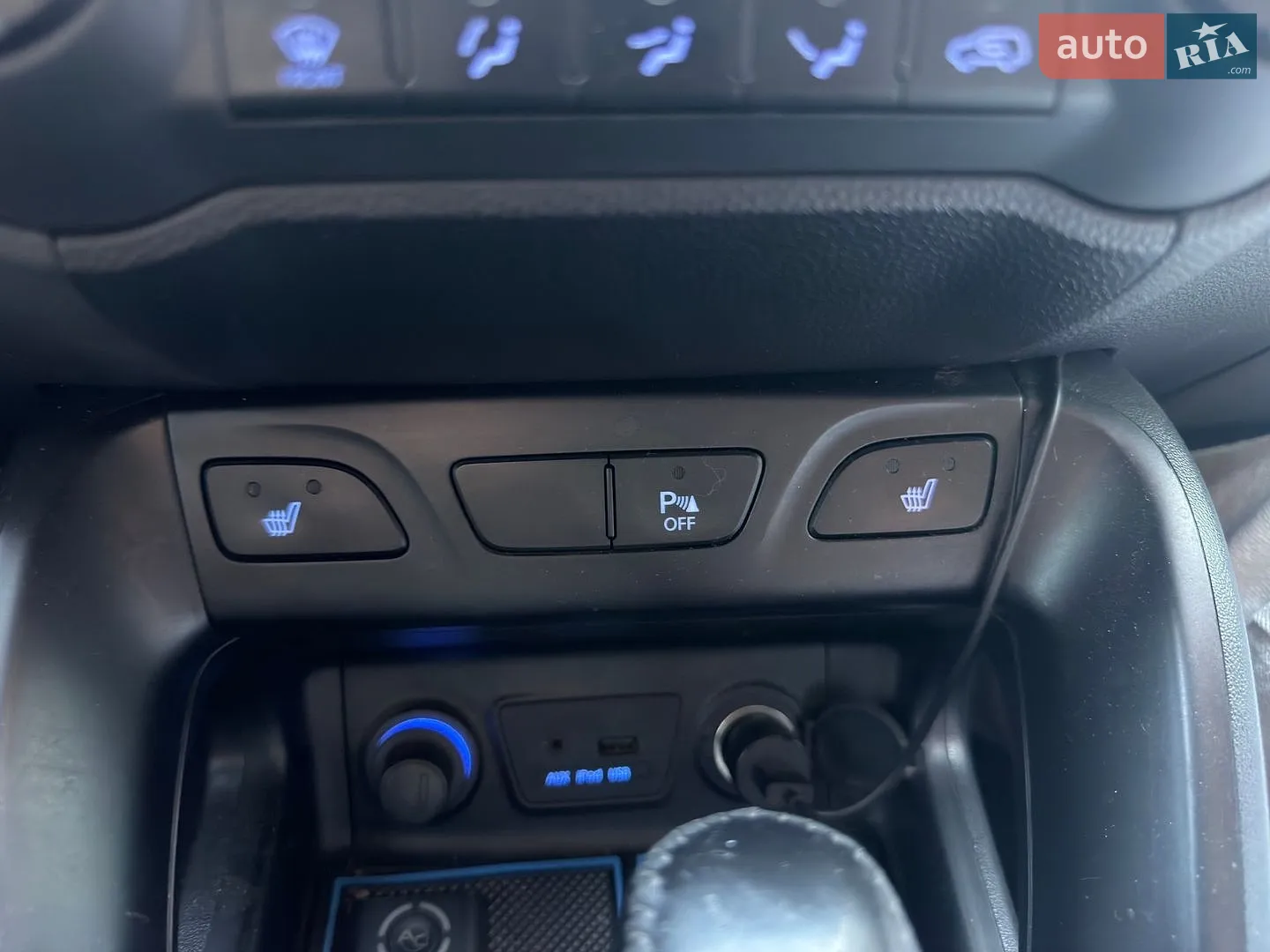2011 Hyundai ix35 - мініатюра 33