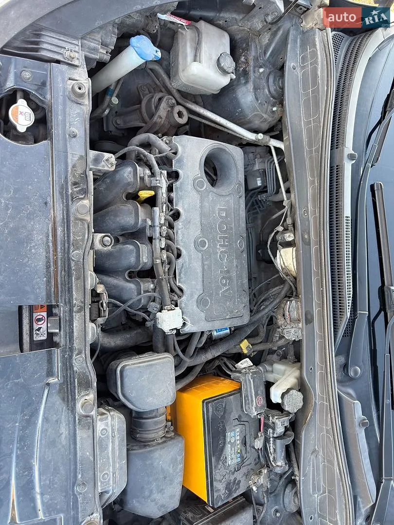 2011 Hyundai ix35 - мініатюра 32