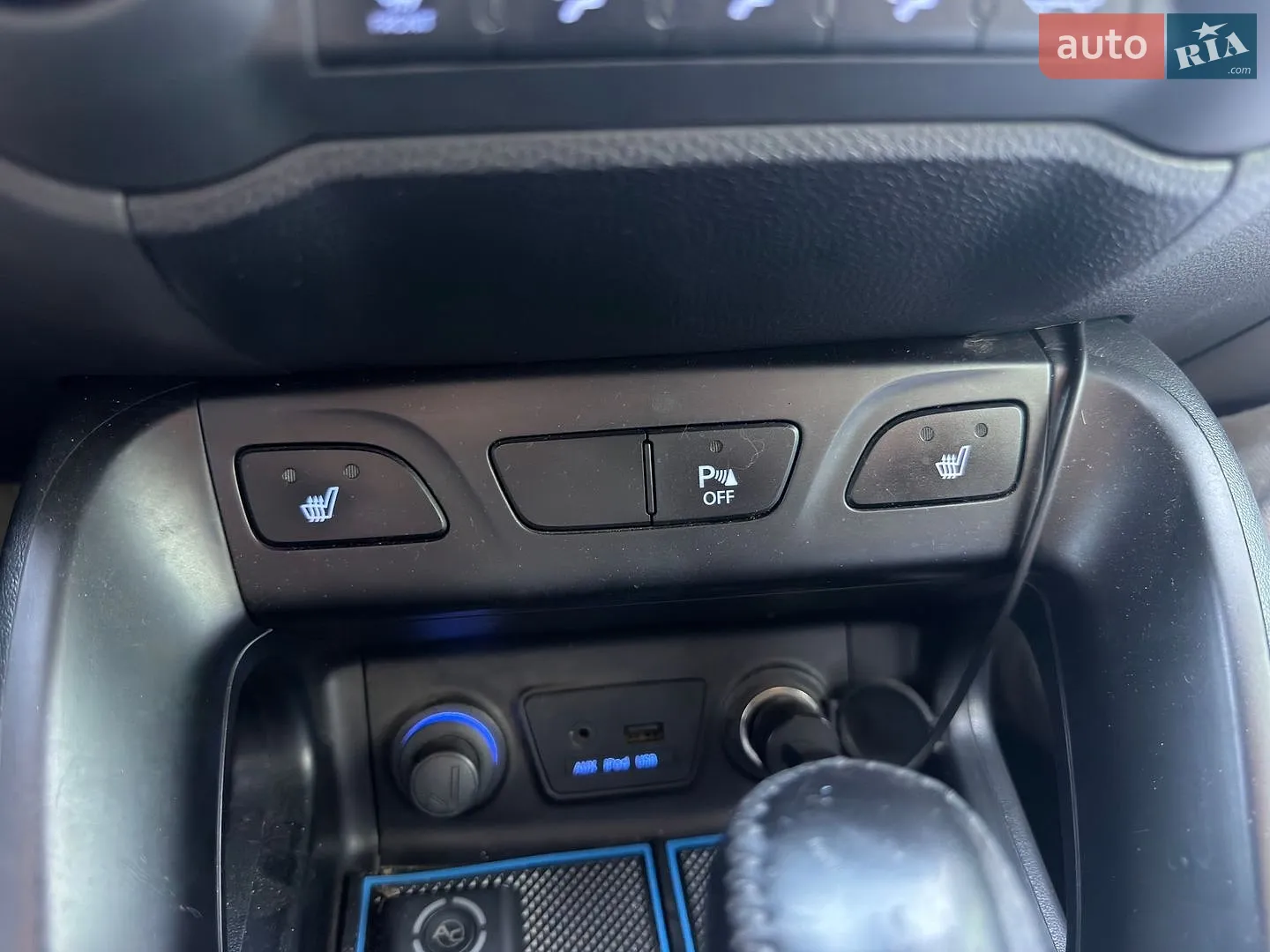 2011 Hyundai ix35 - мініатюра 34