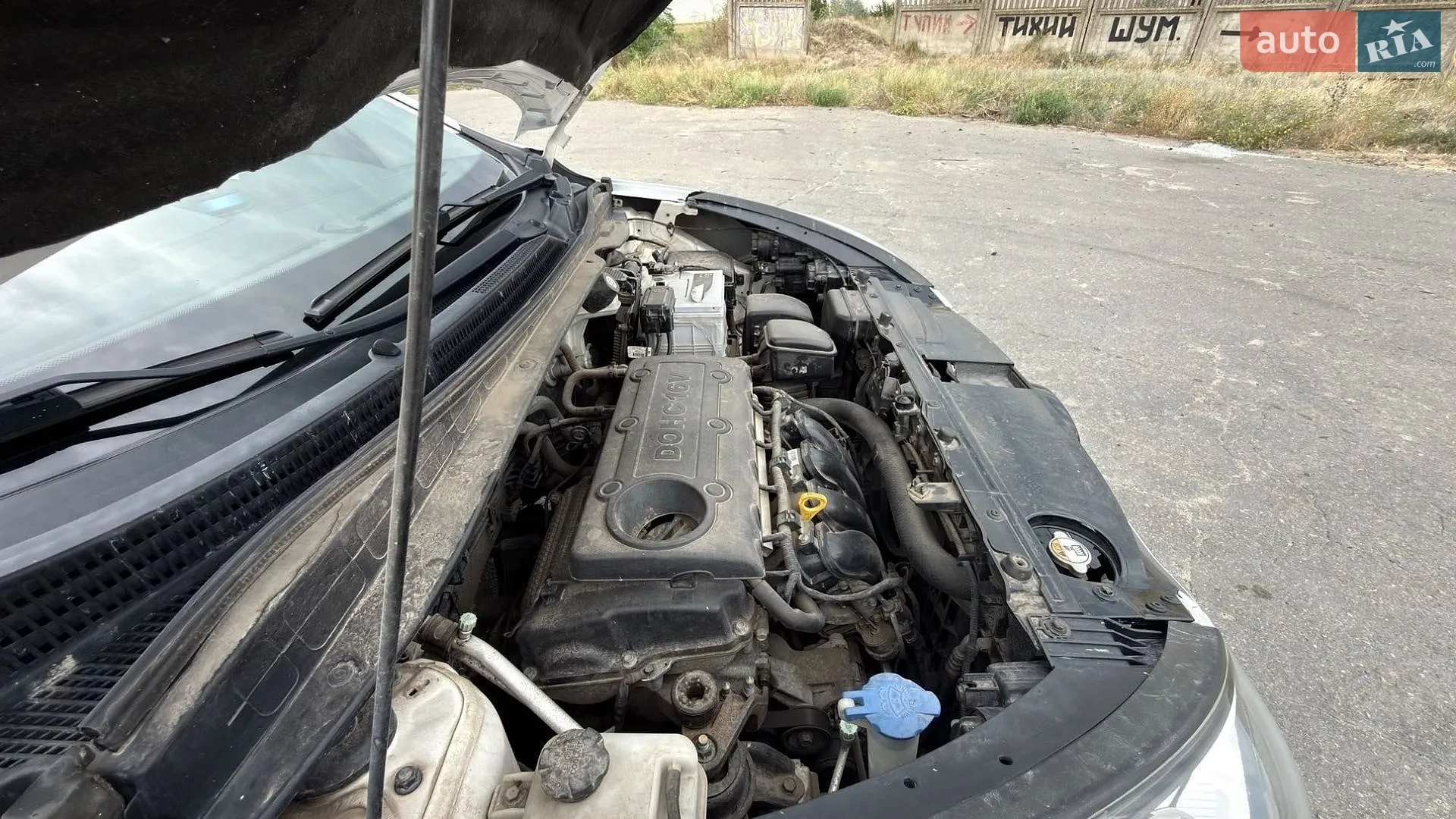 2013 Hyundai ix35 - мініатюра 13