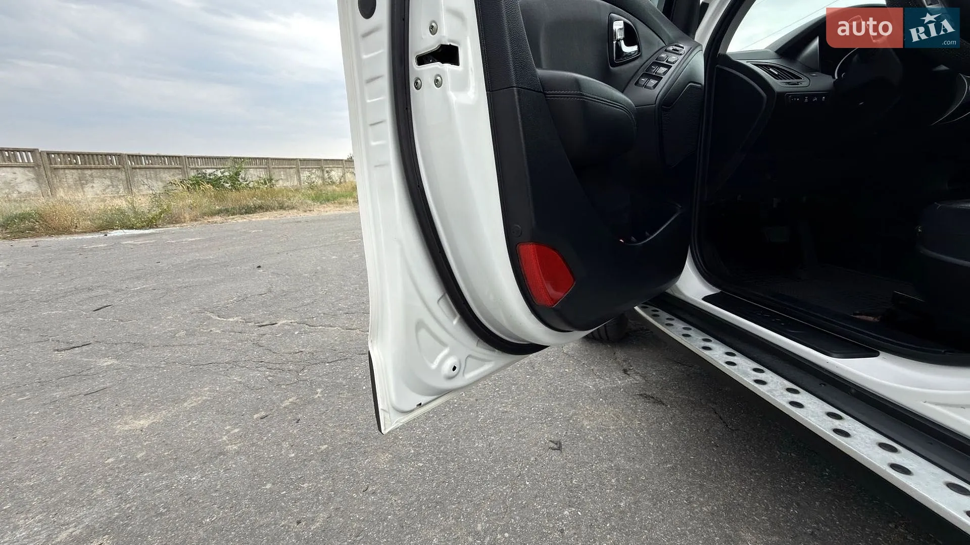 2013 Hyundai ix35 - мініатюра 19