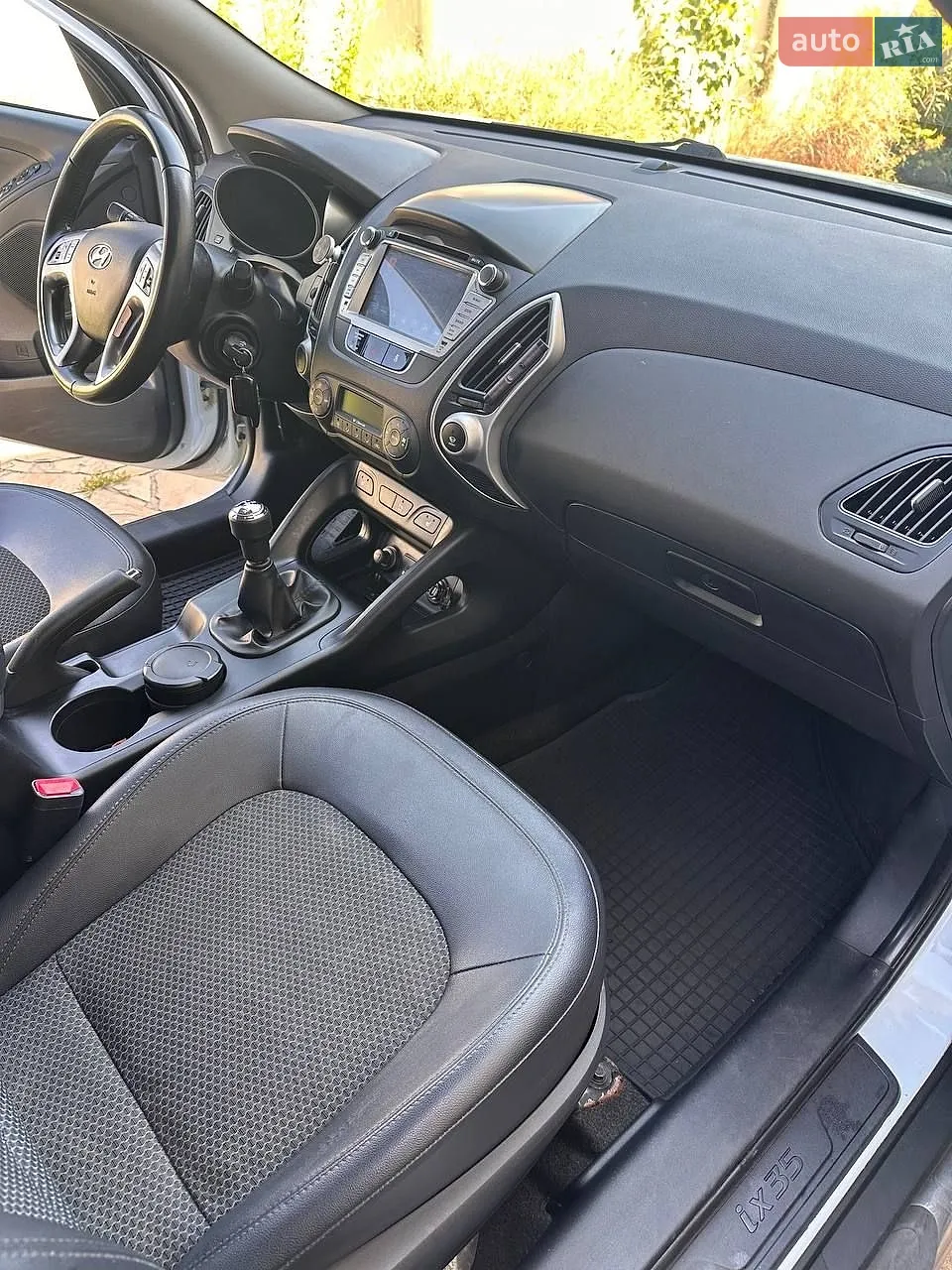 2010 Hyundai ix35 - мініатюра 18