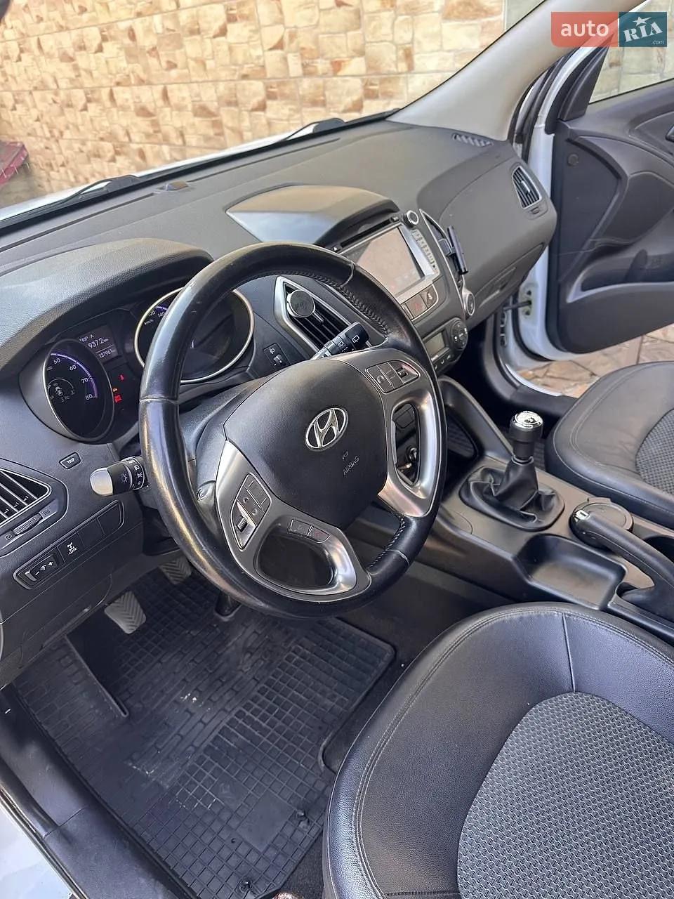 2010 Hyundai ix35 - мініатюра 21