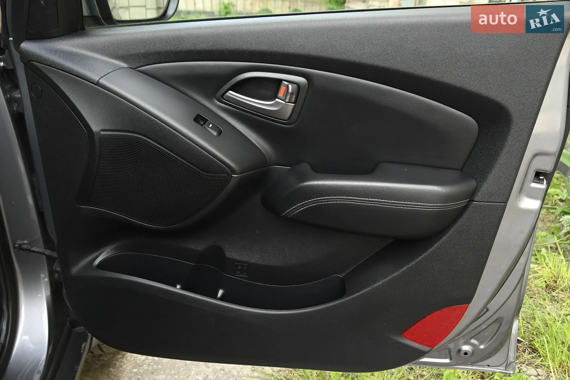 2013 Hyundai ix35 - мініатюра 35
