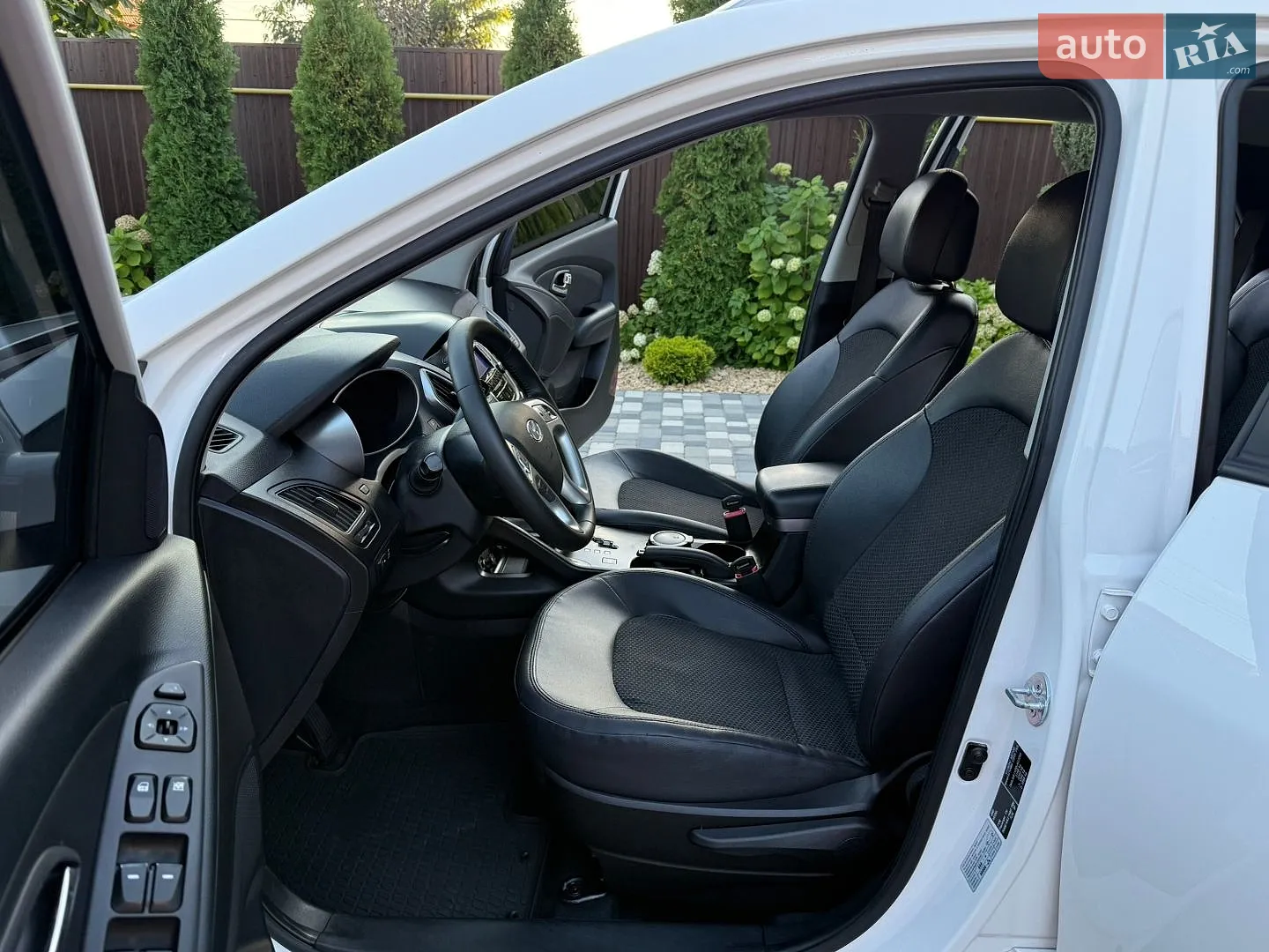 2013 Hyundai ix35 - мініатюра 36