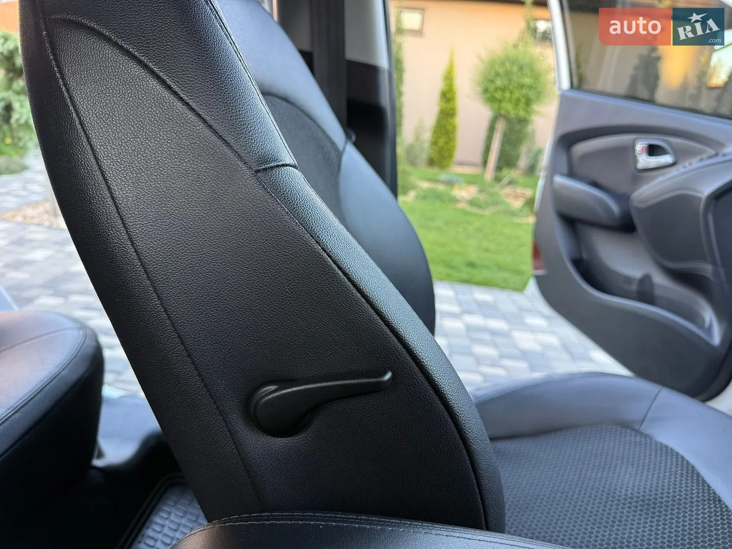 2013 Hyundai ix35 - мініатюра 48