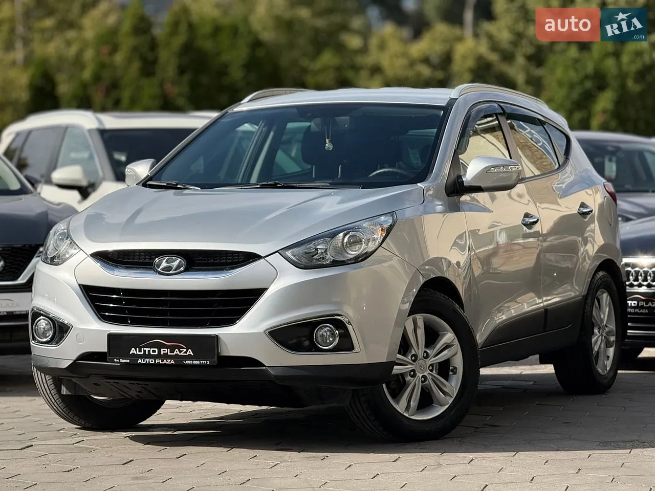 2013 Ford Focus - мініатюра 45
