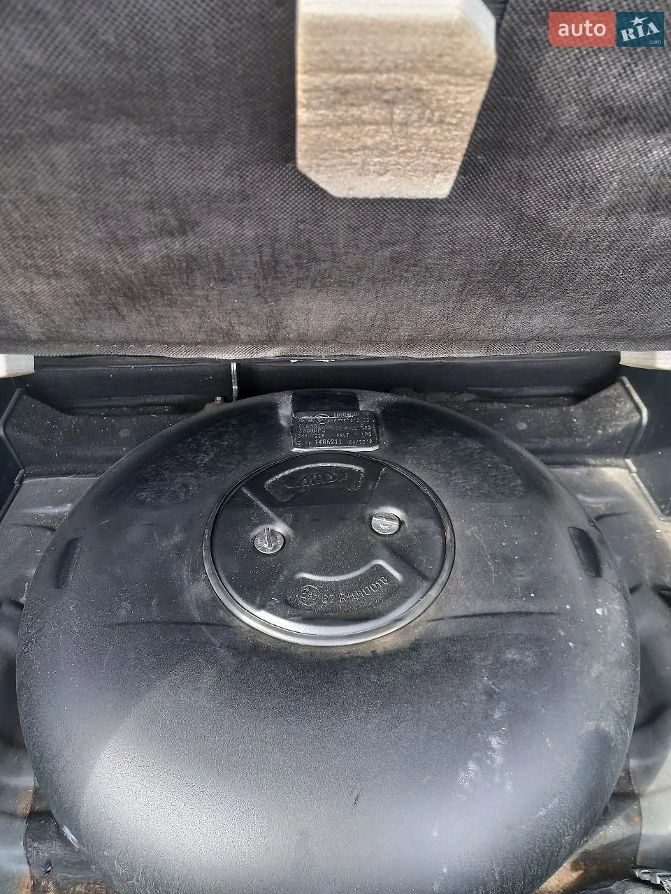 2012 Hyundai ix35 - мініатюра 8