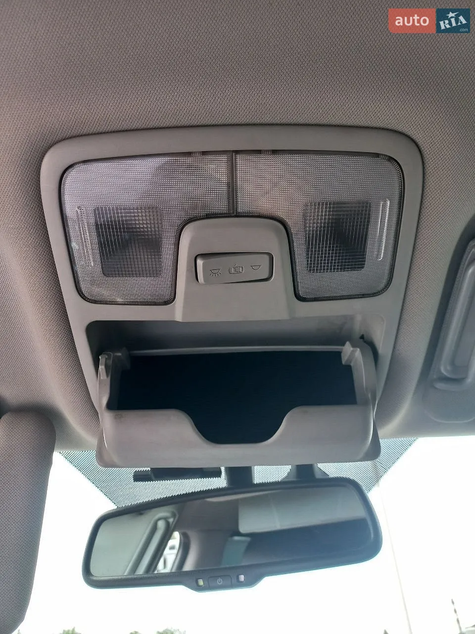 2012 Hyundai ix35 - мініатюра 17