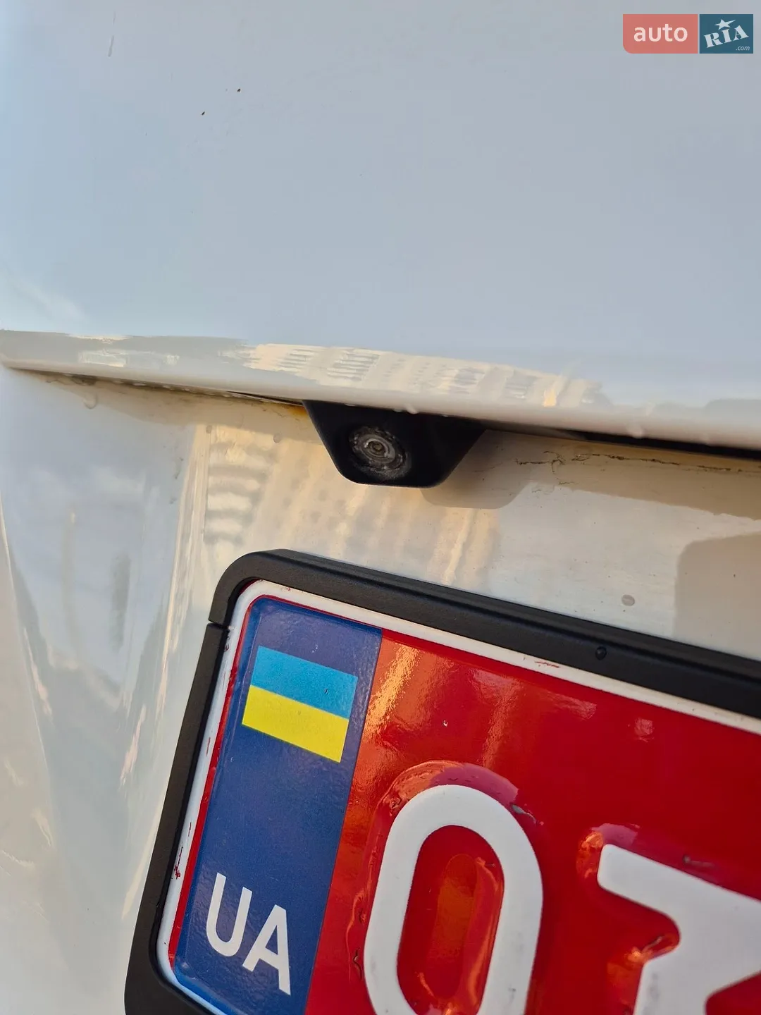 2014 Hyundai ix35 - мініатюра 9