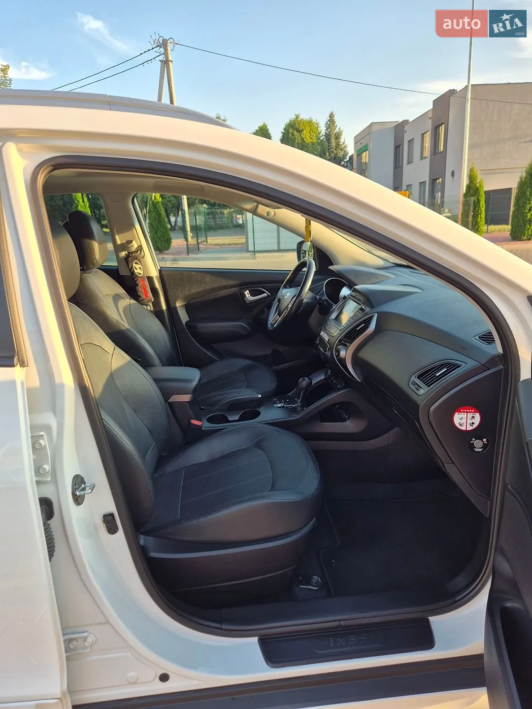 2014 Hyundai ix35 - мініатюра 16